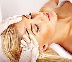 Injectables